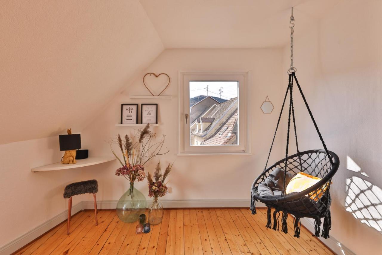 Le Moderne Vintage Hyper Centre,3 Chambres, Neuf Au Calme, 3 Etoiles Munster  Exterior photo